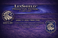 Read more about the article LEXSHIELD: Proactive Patrol – TALLAHASSEE
